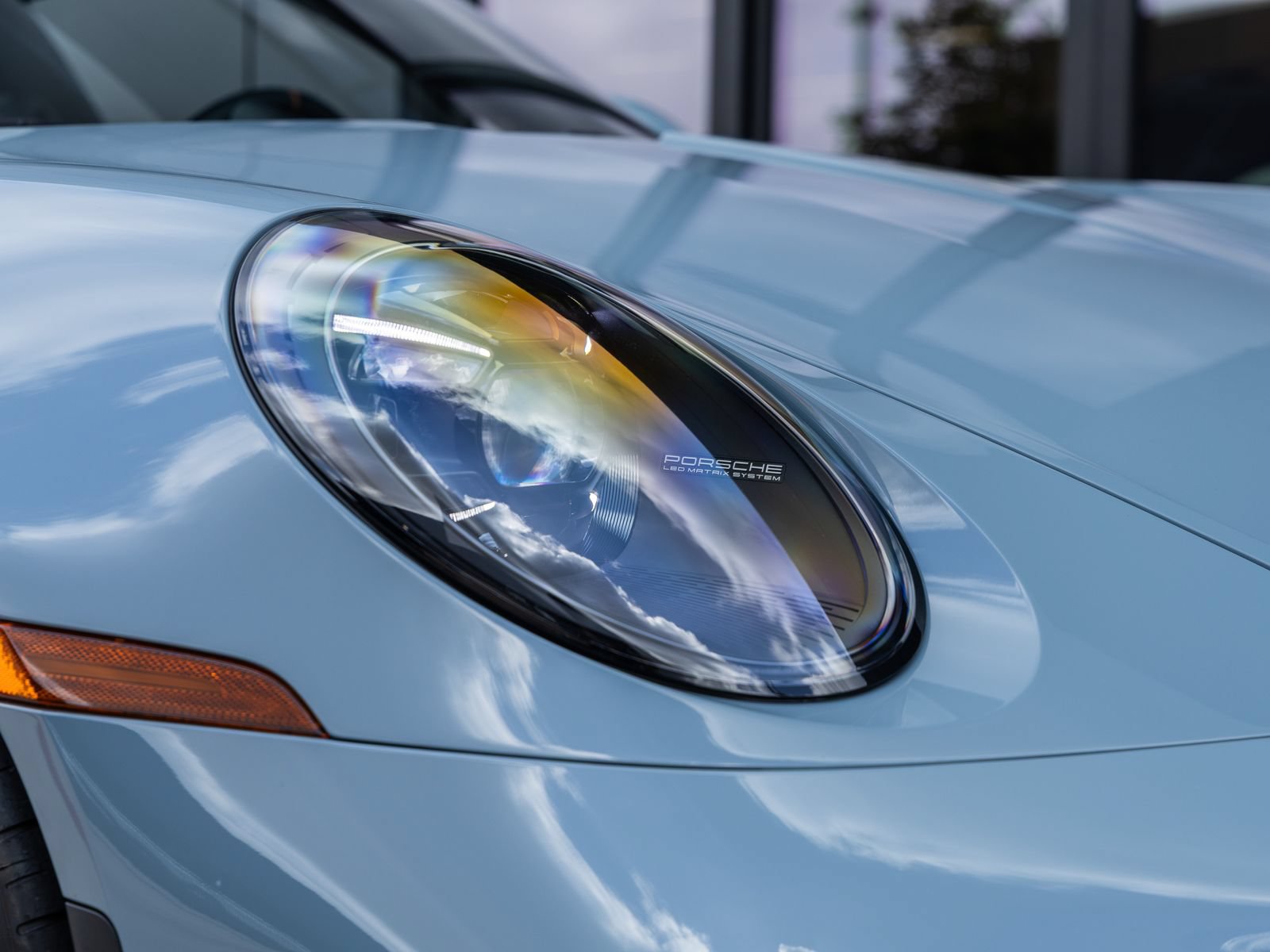 Used 2024 Porsche 911 GT3 RS RWD image 29