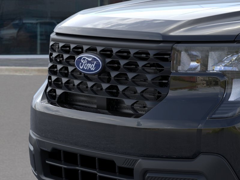 New 2026 Ford Maverick XL image 20