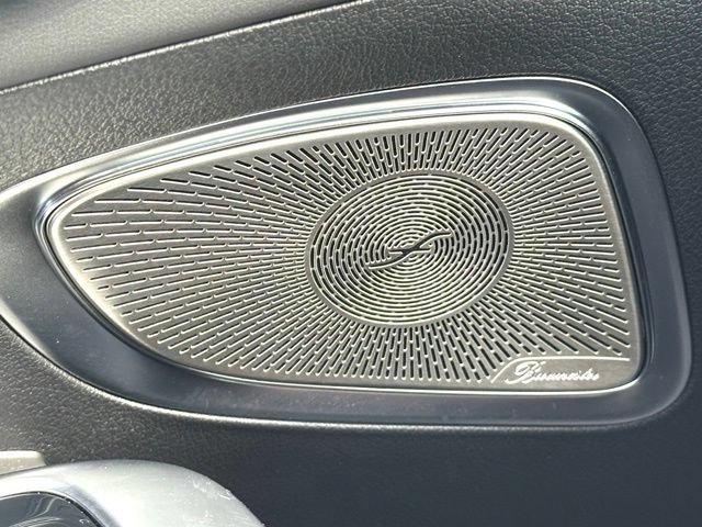 Used 2025 Mercedes-Benz C 43 AMG 4MATIC Sedan image 37