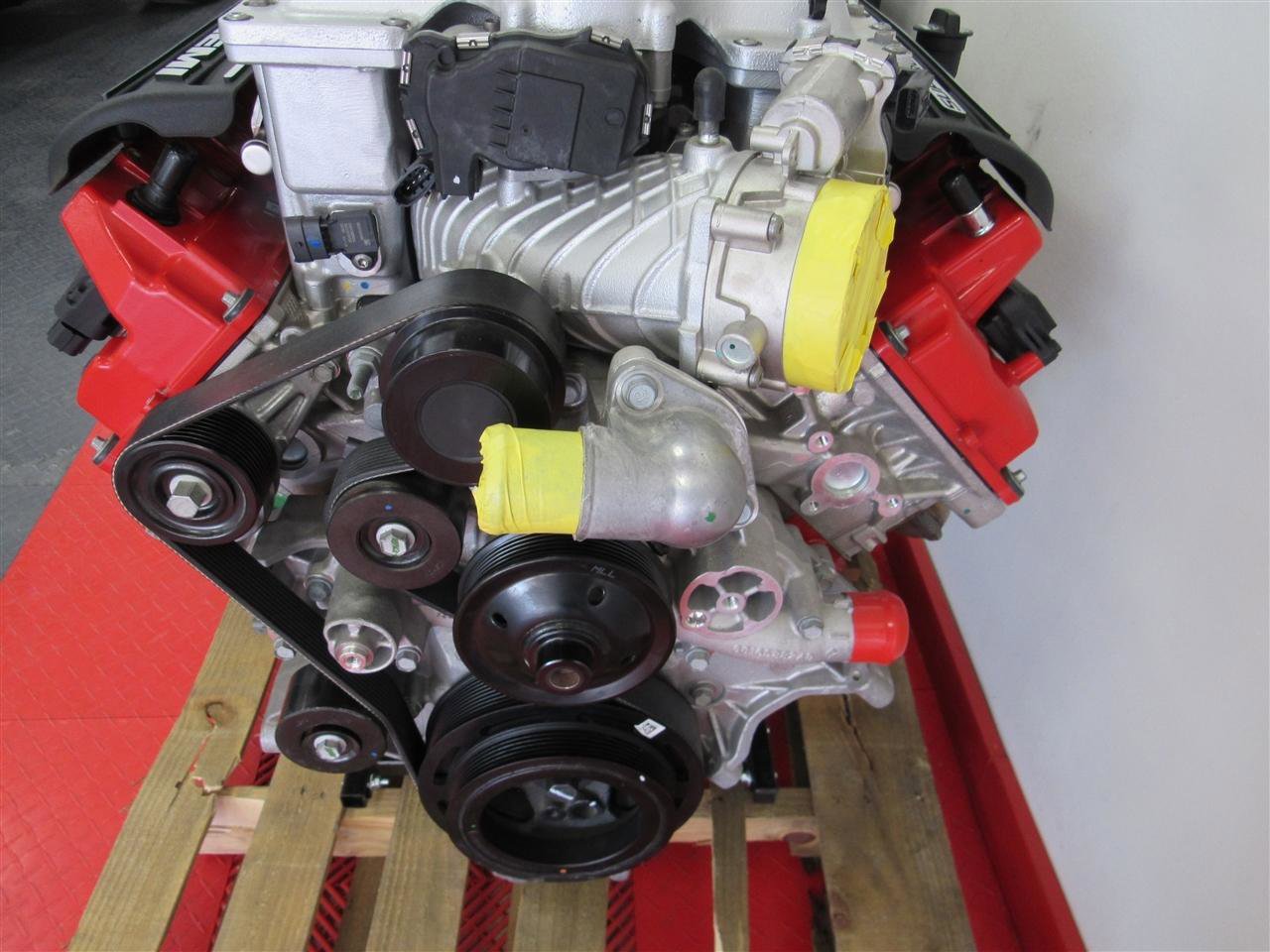 Used 2018 Dodge Challenger SRT Demon image 68