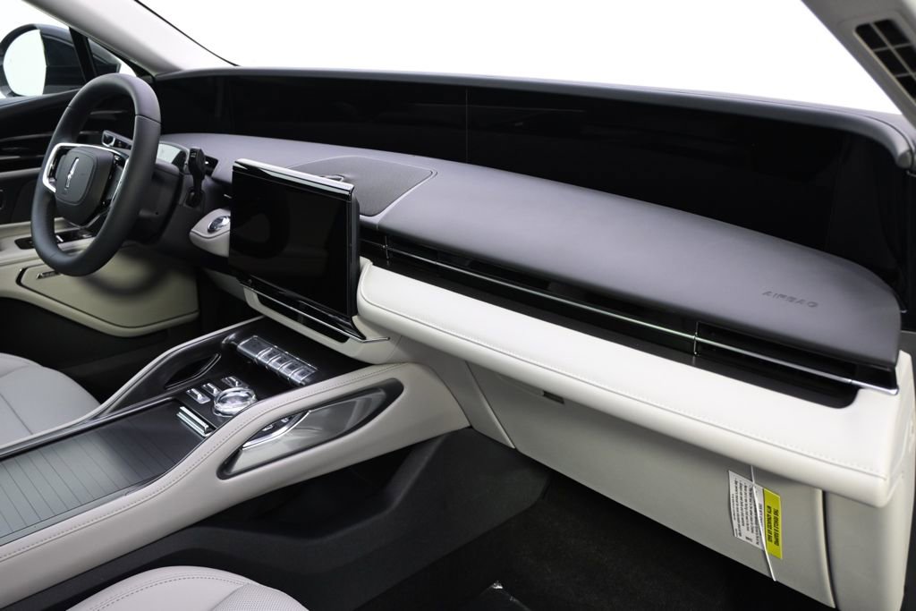 New 2026 Lincoln Nautilus Premier w/ Equipment Group 102A image 15