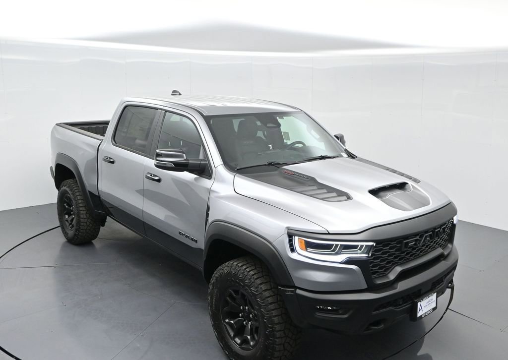 Used 2026 RAM 1500 RHO image 49