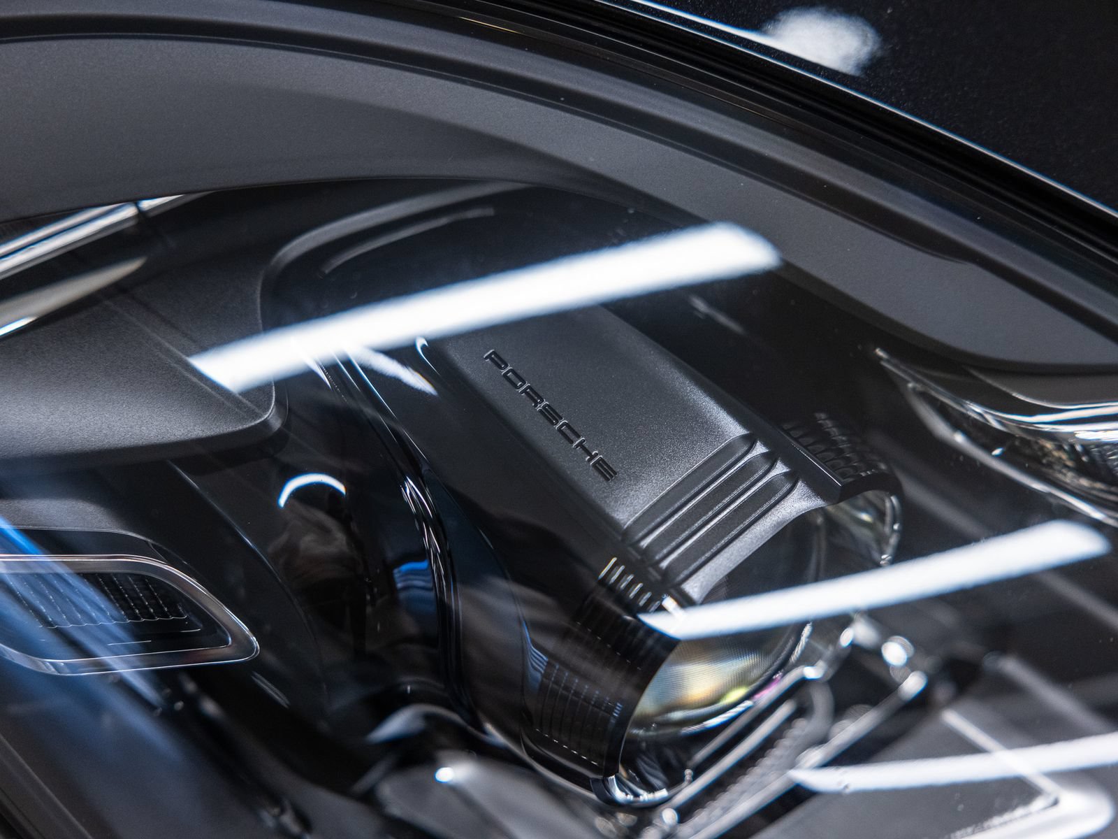 Certified 2021 Porsche 718 Cayman GTS RWD image 15