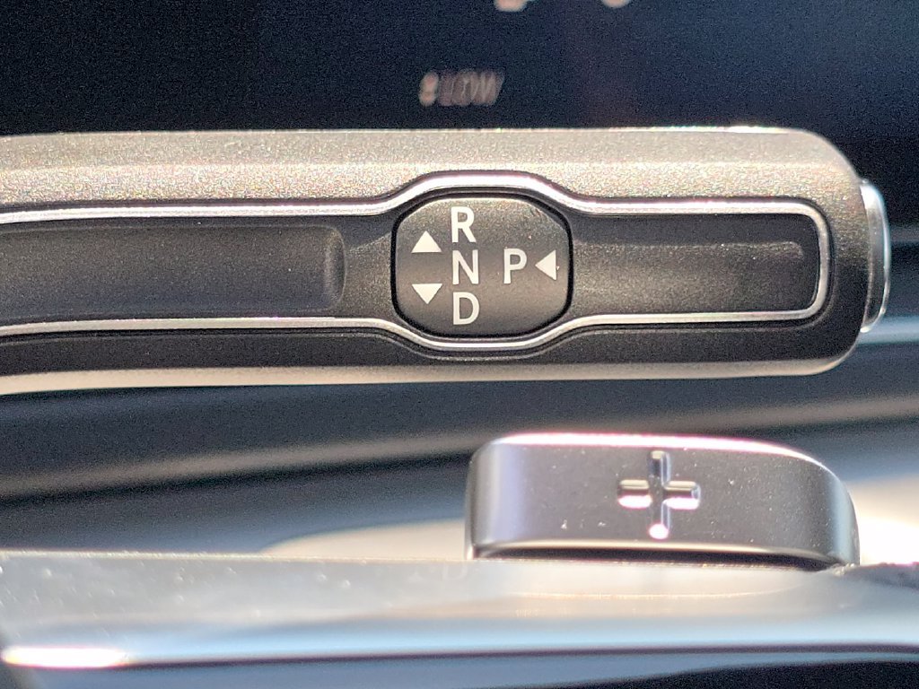 New 2026 Mercedes-Benz GLS 450 4MATIC image 38