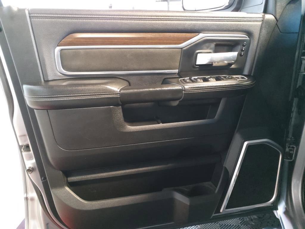 Used 2022 RAM 3500 Laramie image 21