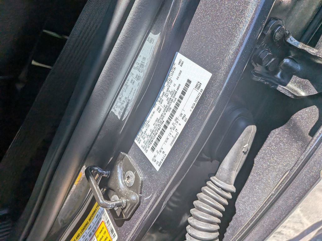 Used 2020 Ford F150 XLT w/ Equipment Group 302A Luxury RWD image 30