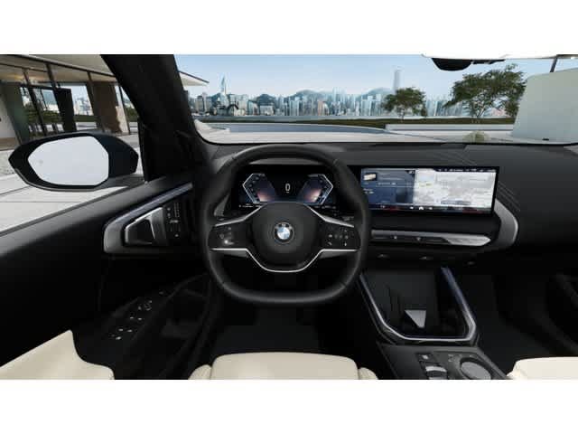 New 2026 BMW X3 xDrive30i w/ Convenience Package AWD/4WD image 13
