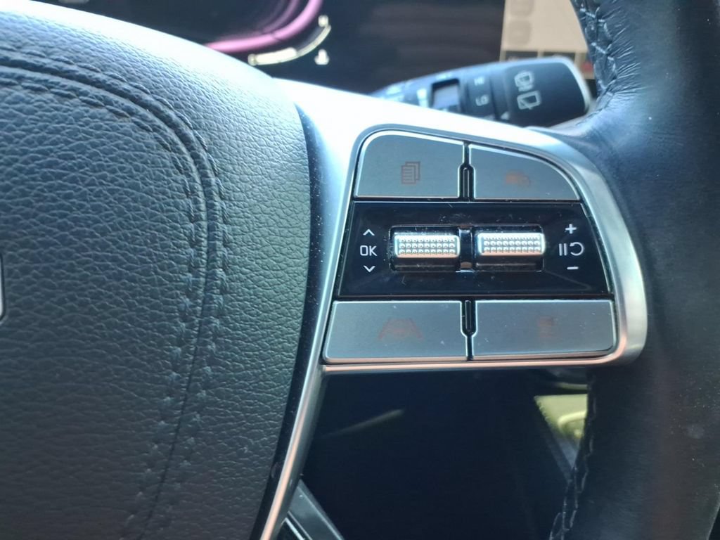 Used 2024 Kia Telluride EX X-Line AWD/4WD image 22