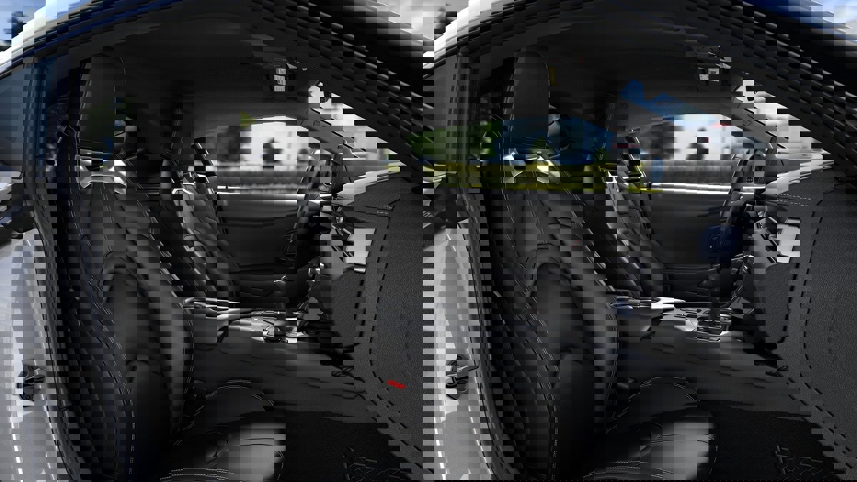 New 2026 Toyota Supra Premium image 20