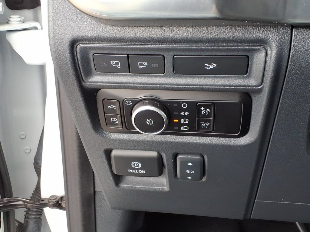 Used 2023 Ford F150 Lariat w/ Equipment Group 502A High AWD/4WD image 37