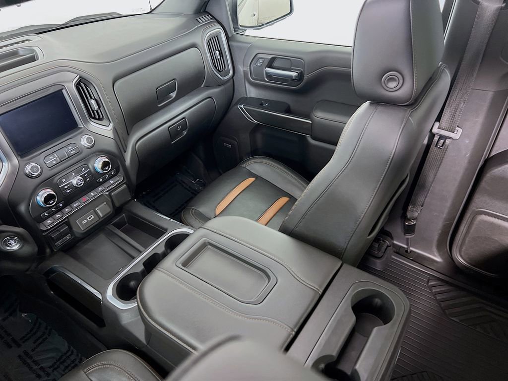 Used 2020 GMC Sierra 1500 AT4 w/ AT4 Premium Package image 24