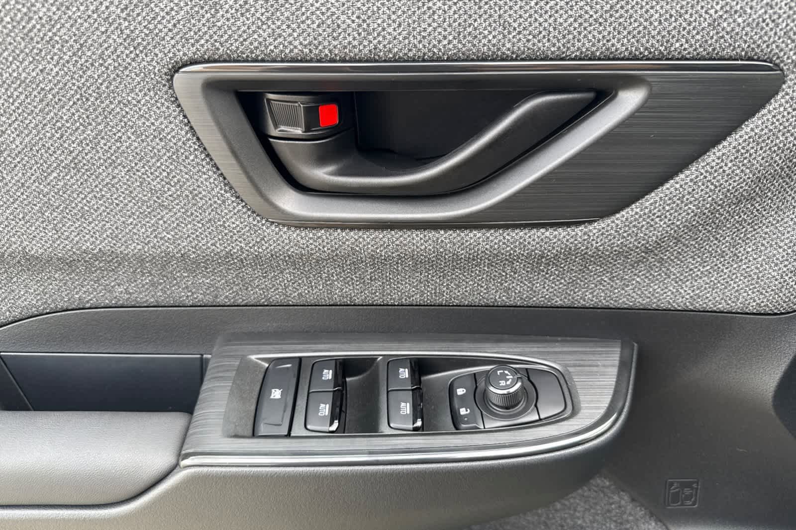 New 2026 Subaru Outback Premium image 10