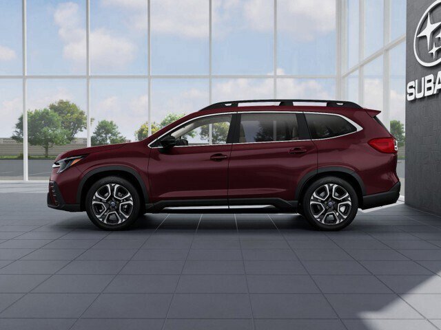 New 2027 Subaru Ascent Limited AWD/4WD image 3