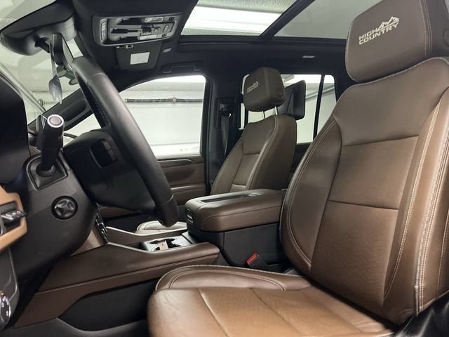Certified 2023 Chevrolet Tahoe High Country w/ Premium Package 2 AWD/4WD image 20