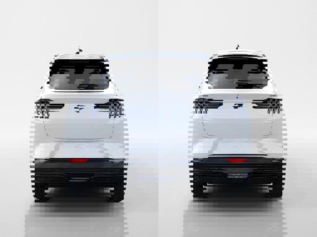 New 2025 Ford Mustang Mach-E Premium image 35