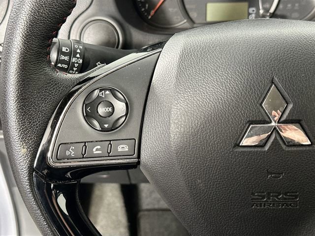 Used 2024 Mitsubishi Mirage Black Edition image 19