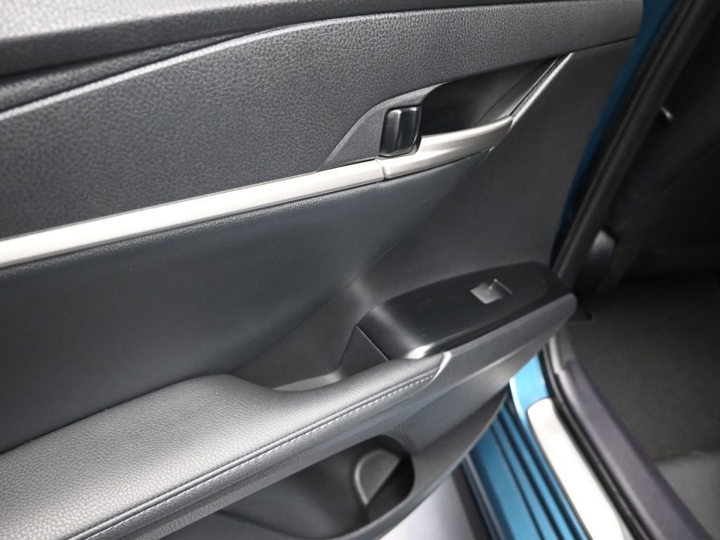 Used 2025 Toyota Camry XSE w/ Premium Plus Package image 15