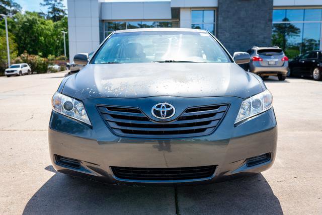 Used 2007 Toyota Camry LE image 12