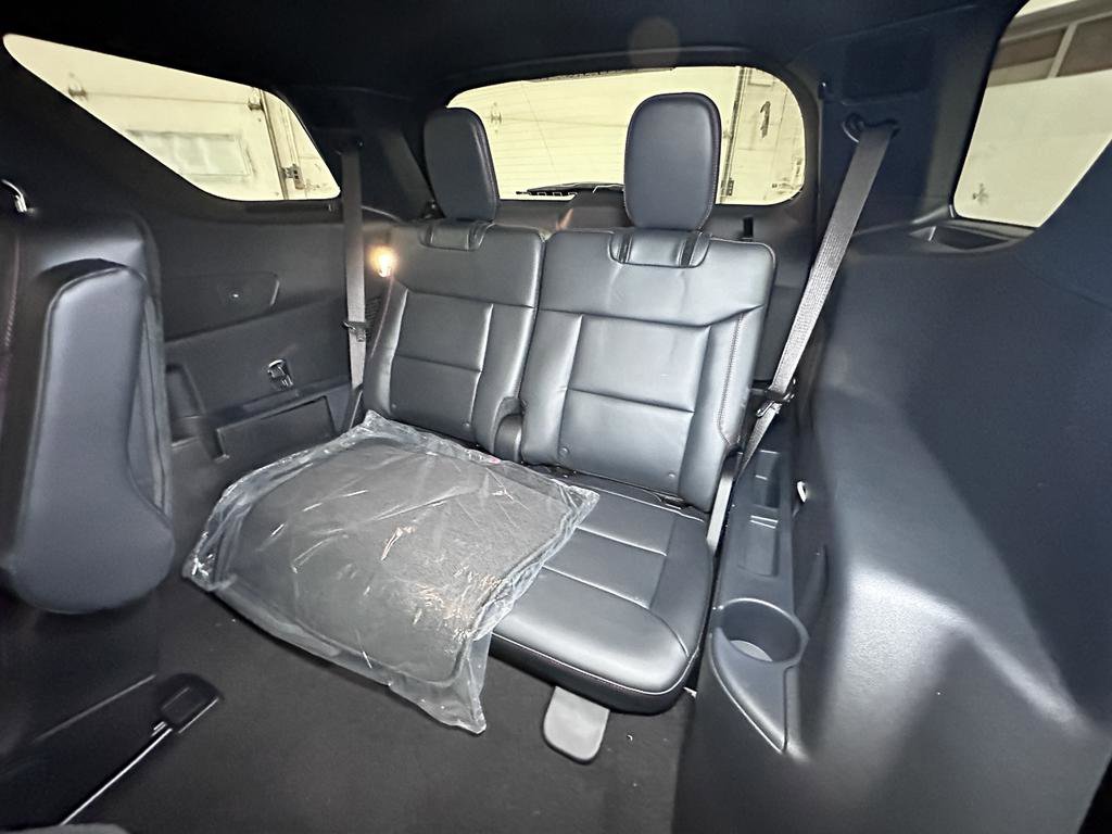 New 2026 Ford Explorer ST-Line w/ ST-Line Street Pack image 25