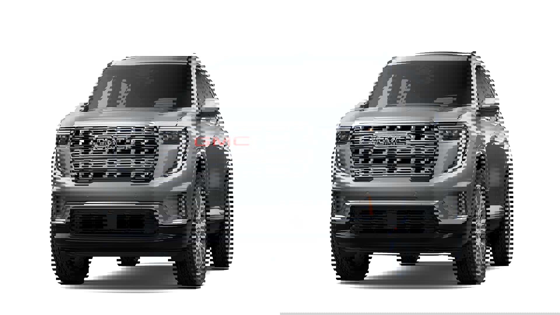 New 2026 GMC Acadia Denali w/ Super Cruise Package image 35