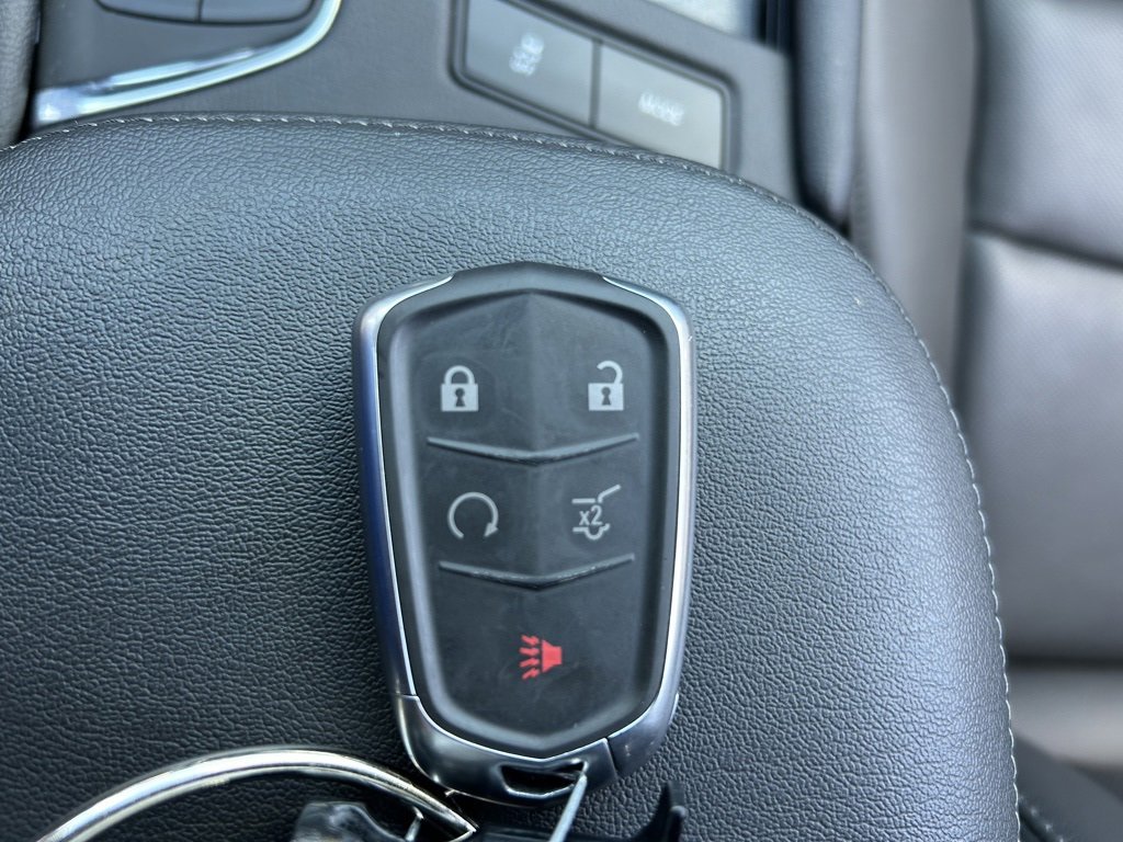 Used 2024 Cadillac XT6 Sport w/ Technology Package image 35