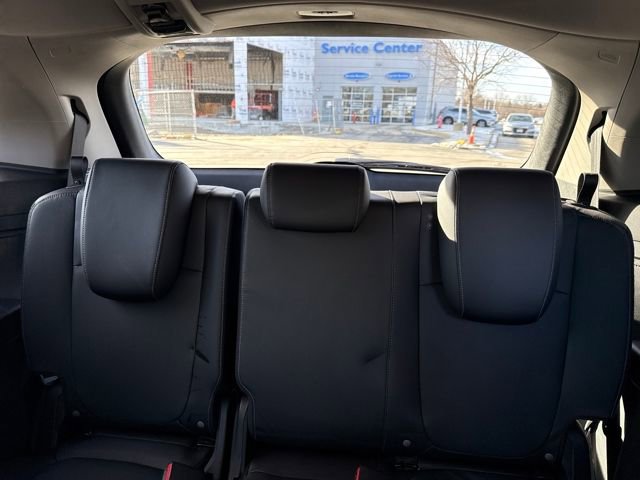 Used 2023 Honda Odyssey EX-L image 26