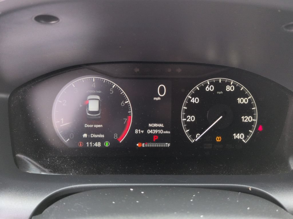 Used 2024 Honda HR-V Sport image 22