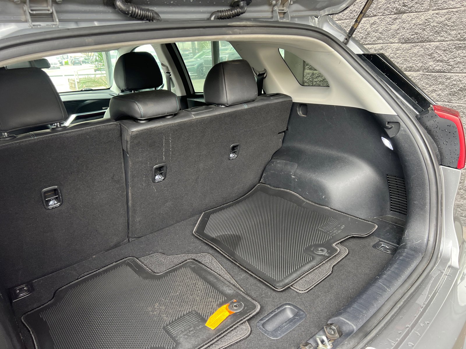 Used 2022 Kia Niro EX Premium image 20