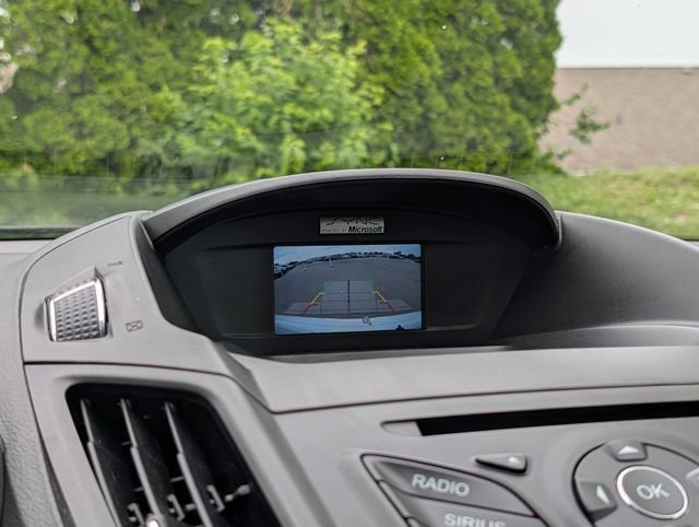 Used 2014 Ford Escape SE FWD image 11