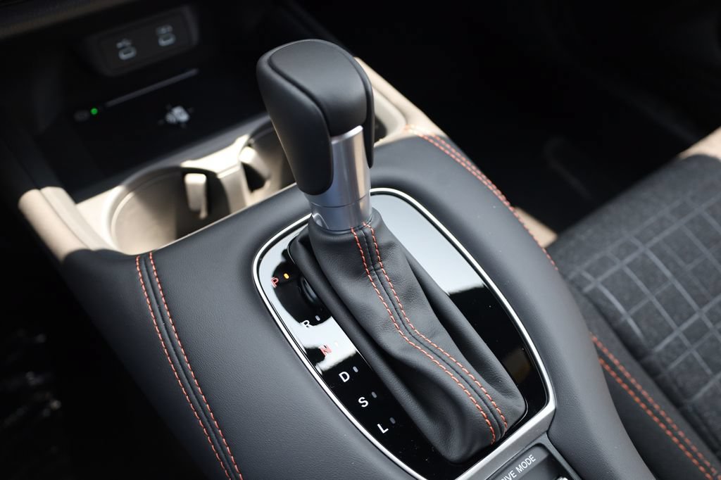 New 2027 Honda HR-V Sport image 23