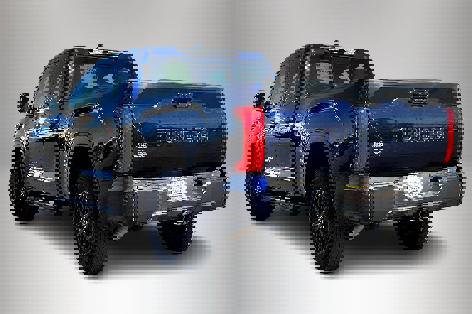 Used 2023 Toyota Tundra SR5 image 4