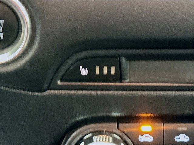 Used 2018 MAZDA CX-5 Touring w/ Preferred Equipment Package image 20