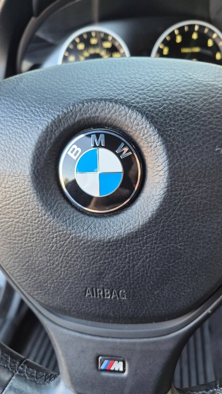 Used 2013 BMW 550i xDrive Sedan AWD/4WD image 42