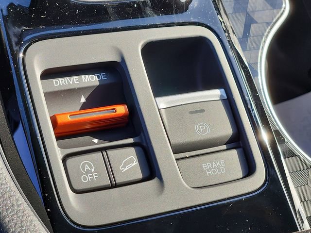 New 2026 Honda Passport TrailSport Elite image 22