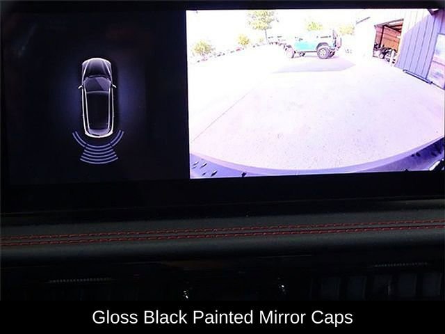 New 2024 Dodge Hornet GT Plus image 8