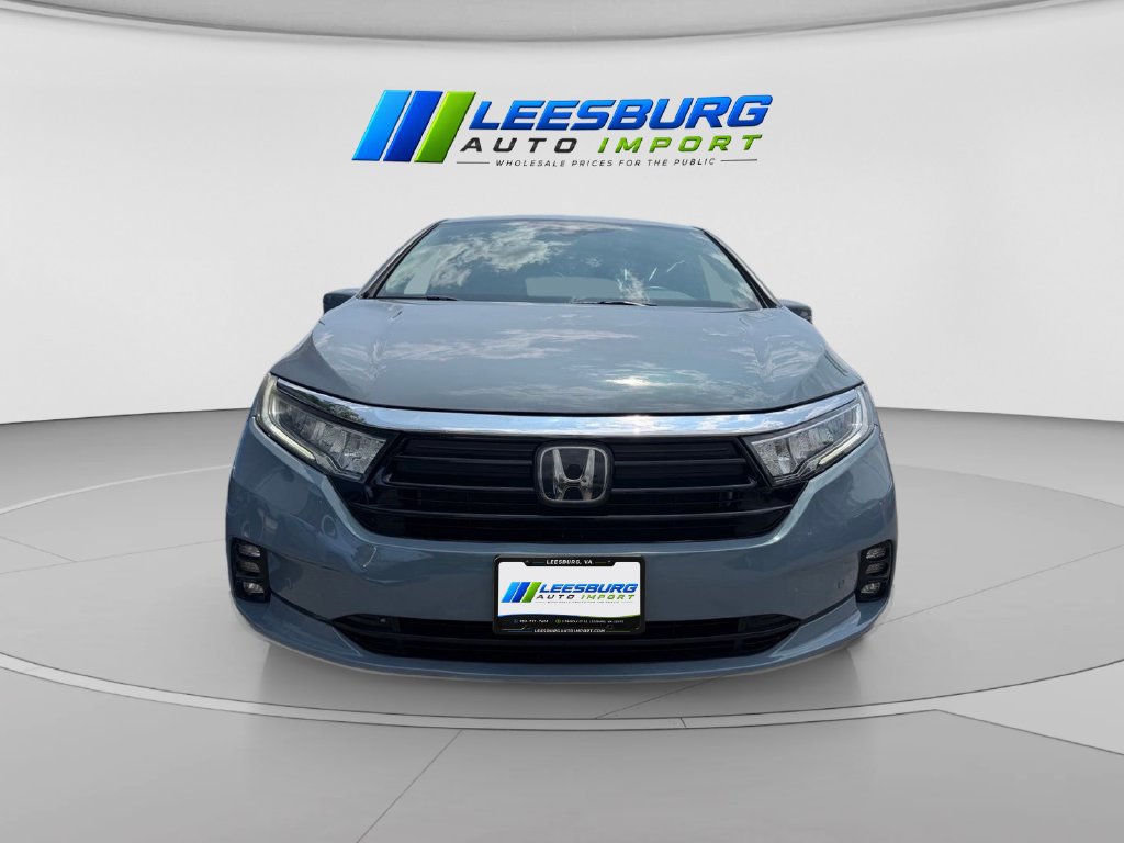 Used 2023 Honda Odyssey Touring image 7