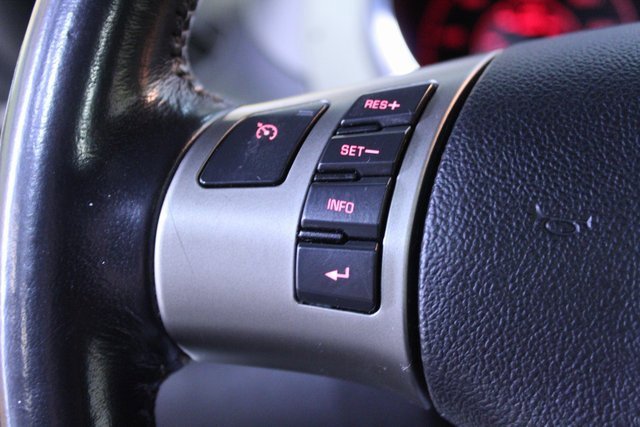 Used 2007 Pontiac Solstice Convertible image 10