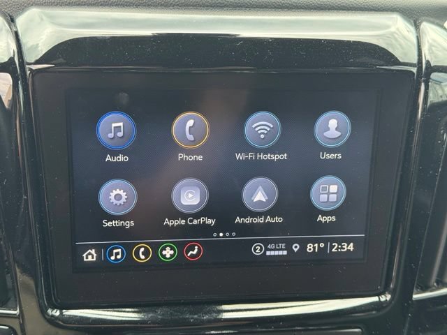 Certified 2023 Chevrolet Traverse LT AWD/4WD image 3