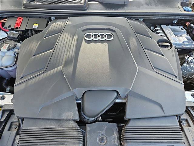Used 2023 Audi Q8 Premium AWD/4WD image 29