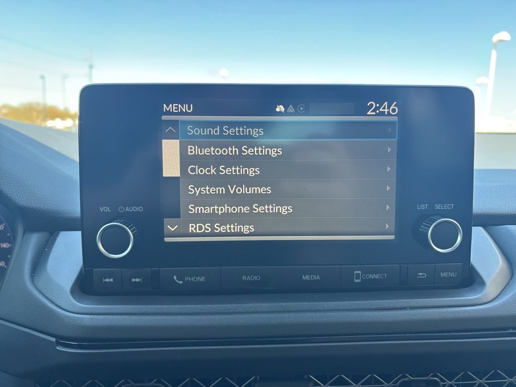 Used 2023 Honda Accord LX image 18