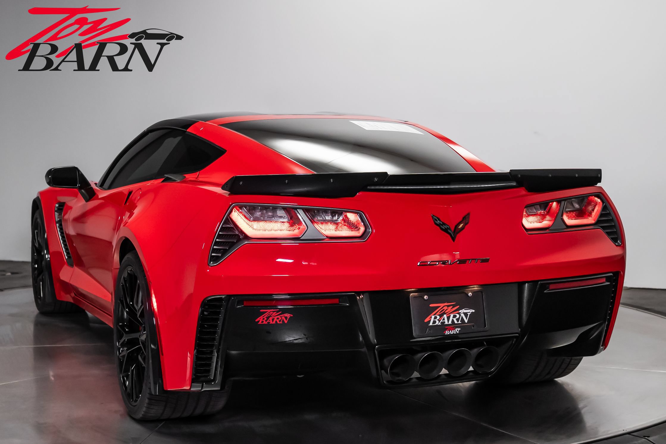 Used 2017 Chevrolet Corvette Z06 RWD image 20