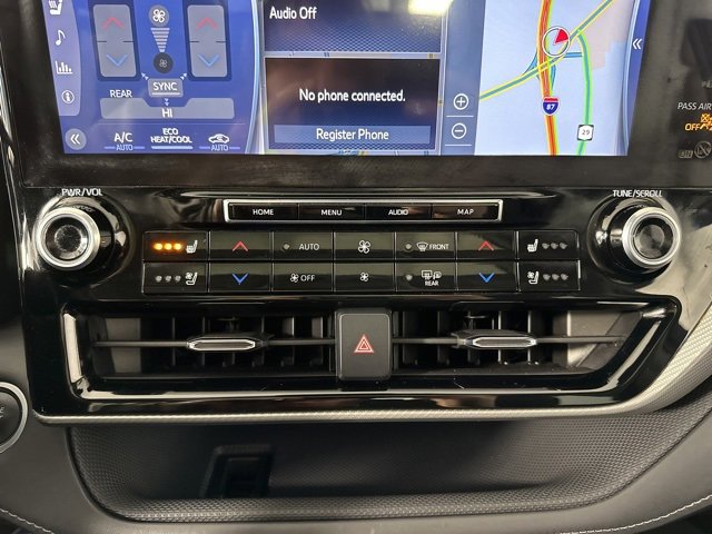 Used 2021 Toyota Highlander Platinum image 19