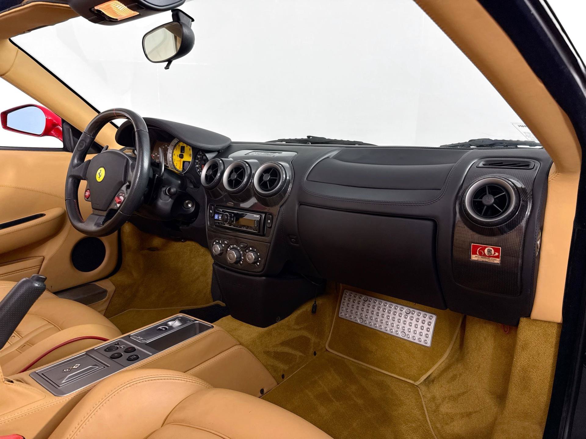 Used 2008 Ferrari F430 Spider RWD image 27