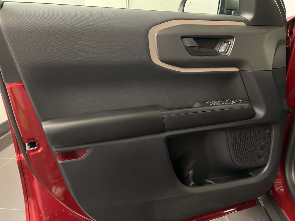 New 2025 Ford Bronco Sport Big Bend w/ Convenience Package image 26