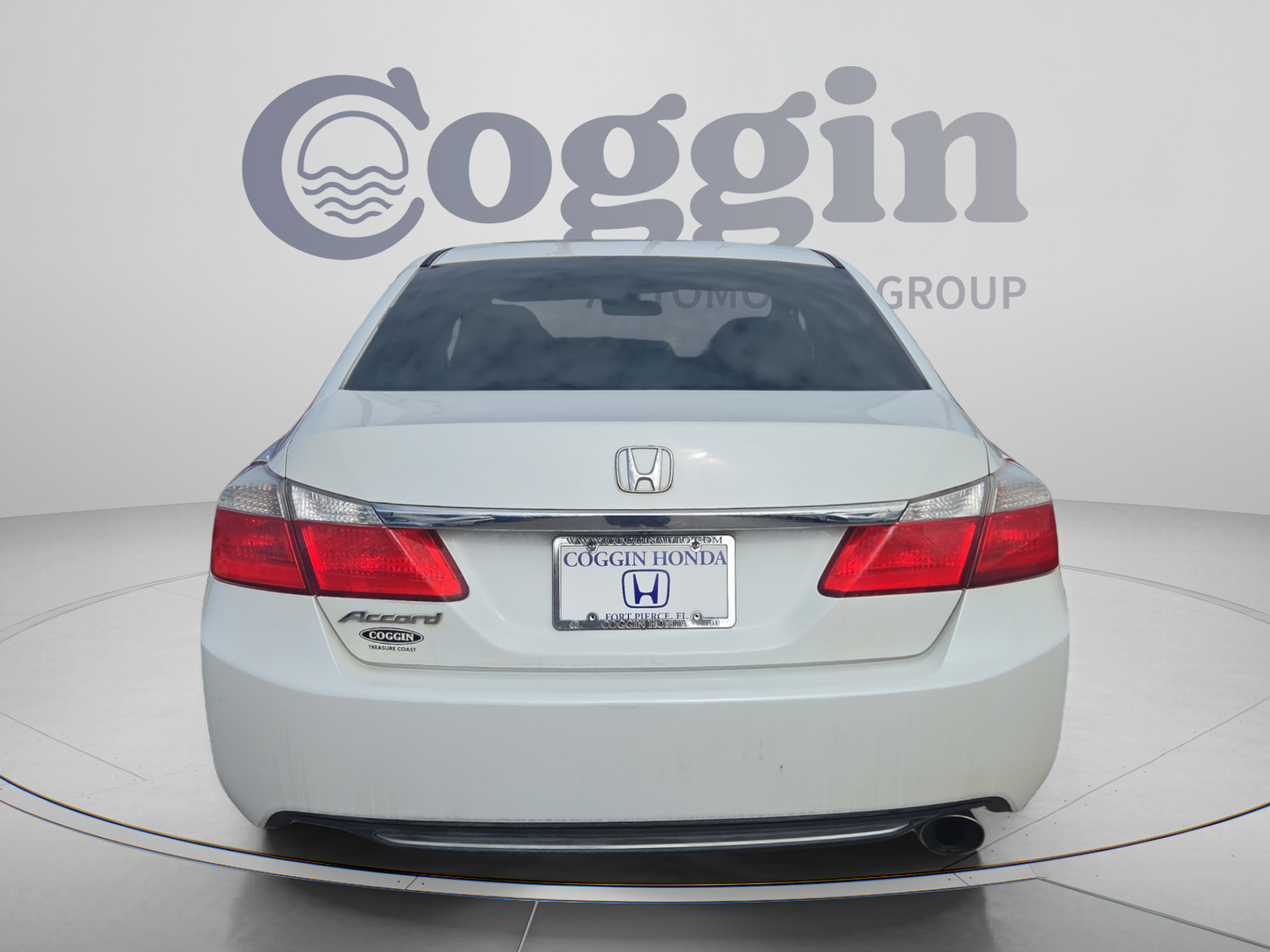 Used 2013 Honda Accord LX image 4