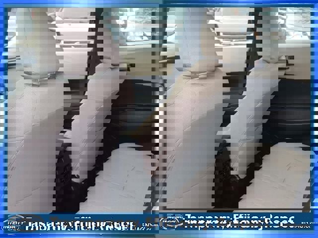 Used 2024 Toyota Corolla Cross L AWD/4WD image 12