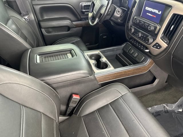 Used 2017 GMC Sierra 1500 Denali AWD/4WD image 25