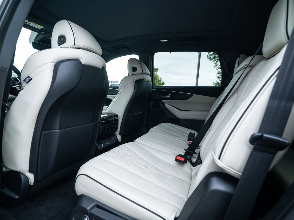 New 2026 Acura MDX Type S AWD/4WD image 40