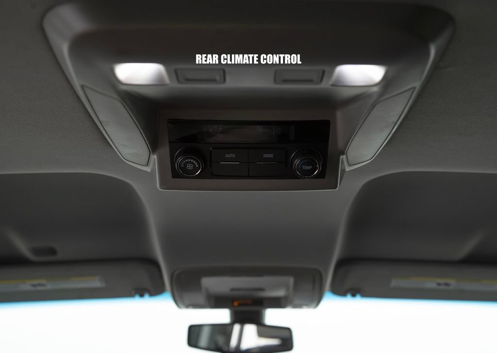 Used 2016 Chevrolet Tahoe 4WD image 19