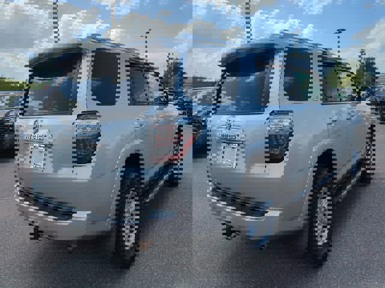 Used 2014 Toyota 4Runner SR5 Premium RWD image 6